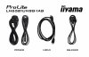 Monitor IDS iiyama ProLite LH6581UHSG-1AG